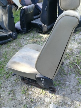 фото thumb №4, Сиденье пассажира правый sedan/kombi bmw e30