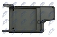 фото thumb №9, Кришка підлокітник сіра шкіра do bmw 3 e46 1997-2006