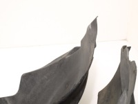 Подкрылок перед правое левая mercedesa w 163 98 rok Киев, фото thumb