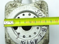 фото thumb №5, Skoda superb i 01-08 1.9 tdi радиатор масла