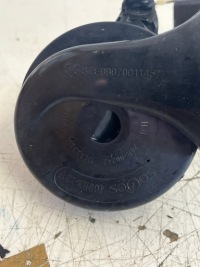 Купить Bmw f20 f21 f30 f32 кронштейн левый передний панель фары лампы клаксон 7245791, фото thumb