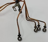 фото thumb №2, Провода топлива топливные mazda rx-8 rx8 комплект