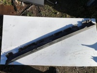 Mercedes glk w204 x204 правая молдинг порог порог правый a2046981654 в Украине, фото thumb