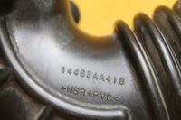 фото thumb №7, Труба воздухозаборник воздуха 14462aa410 2.0 d legacy iv