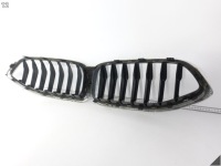 фото thumb №13, Bmw 8 g14 g15 g16 18-22 решітка радіатора решітка радіатора решітки радіатора решітка впуск бампер перед хром