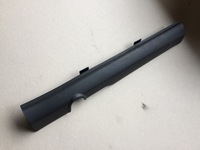 фото thumb №4, Kia ceed iii 2018- защита накладка порог перед