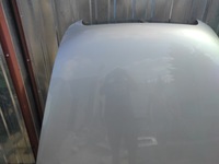 фото thumb №7, Капот audi a6 c6 ly7w