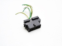 фото thumb №1, Штекер колодка peugeot 206 306 307 406 407 partner