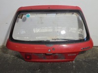 фото thumb №1, Toyota starlet ii p8 крышка багажника