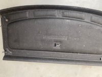 фото thumb №7, Vw golf vi hb полка багажника 1k6867760