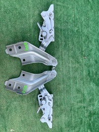 фото thumb №1, Петля правые левый капота mercedes c класс w206 2021- a2068803901 a2068803801