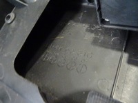 фото thumb №7, Mazda 3 i 03-09r оббивка двері правий задня bp4k-68520