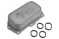 Радиатор масла hyundai h-1 2.5d 2009- h350 2.5d 2015- kia k2500 2.5d 2010- Недорого, фото thumb