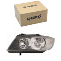 фото thumb №1, Фара левый do bmw 3 e90 e91 2004-2012