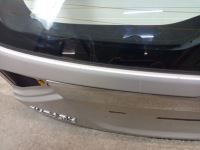 фото thumb №6, Крышка багажника зад задняя subaru impreza gh 07-11