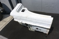 фото thumb №2, Порог обшивка правый задняя berlingo iv rifter combo e