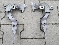 фото thumb №1, Renault captur петли капот комплект l+p