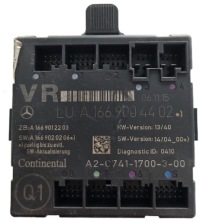 Купити Mercedes a1669004402, фото thumb