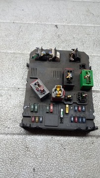 фото thumb №1, Модуль bsi citroen c3 02r hb