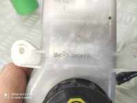 Бачок рідина гальмівний ford transit custom bk12k478 Доставка, фото thumb