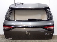 фото thumb №1, Крышка багажника багажника комплектная оригинал europa ds ds3 ii 2 19r