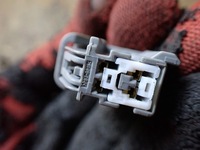 фото thumb №9, Джгут кришки багажника ford mondeo mk5 2015 універсал європа dg9t-17n400 6948