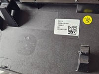 фото thumb №16, Dekor молдинг захист консолі панелі решітка обдув повітропровід skoda scala