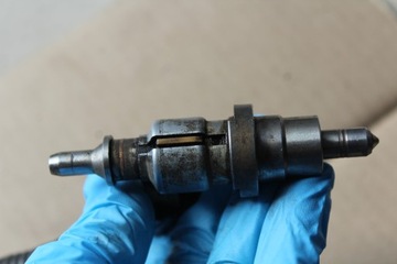 фото thumb №13, П'ятий форсунка інжектор avensis t27 t25 auris 2.2 d4d dpf 23710-26011