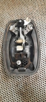 Ручка зовнішня права ліва ducato boxer jumper 06-20 242664a Ціна, фото thumb