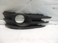 Купить Opel vectra c lift решётка бампер перед левая nowa, фото thumb