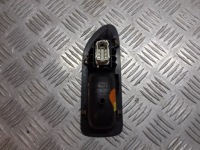 фото thumb №2, Панель стекло левый задняя renault laguna ii 8200016013