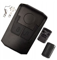 фото thumb №1, Mercedes actros корпус ключа 2 кнопки