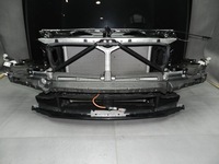 фото thumb №9, Bmw 7 g11 g12 740le капот бампер лампи laser pas 475