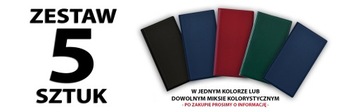 5 ШТ. - 1 ШТ. 15,37 ЗЛЫХ ЧИСТО ОФИЦИАНТЫ КЕЙС ПЛАТЕЖНИКА МЕНЮ Квитанции по счетам