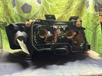 фото thumb №11, Комплект лампа перед audi a6 c5 allroad обычная h7 eu