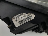 Alfa romeo giulietta ліва лампа перед передня лінза led 2011- в Україні, фото thumb