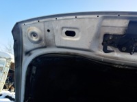 фото thumb №13, Vw touareg i 7l капот крышка la7w