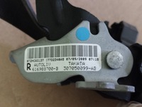 фото thumb №12, Pas безопасности mercedes-benz оригинальный номер 610035800d