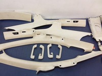 фото thumb №8, Audi a8 d4 long потолок защита солнцезащитный