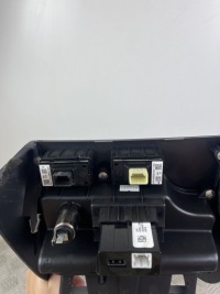 Купити 2022 ssangyong korando рамка важіль перемикання передач  7796337010, фото thumb