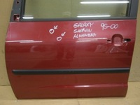 фото thumb №2, Ford galaxy 1995 дверь левая перед