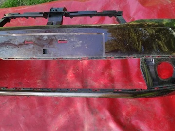 фото thumb №6, Бампер перед dacia sandero stepway 2 ii рестайлінг 16