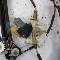 фото thumb №12, Maserati ghibli підйомник механізм скла праві зад + двигунчик 670004635