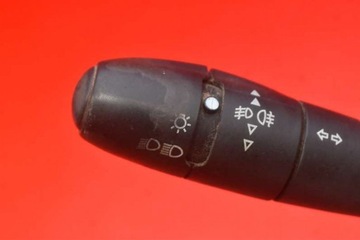 фото thumb №13, Переключатель комбинированный переключатель-паук 12275436 96605636xt fiat ulysse 2 ii 02-10