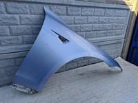 фото thumb №3, Tesla model s plaid крыло правый передний оригинал