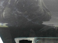 фото thumb №6, Двері перед праве skoda superb ii чорний lf9r