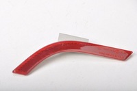 фото thumb №1, Mclaren mp4 spider отражатель бампера левый задняя