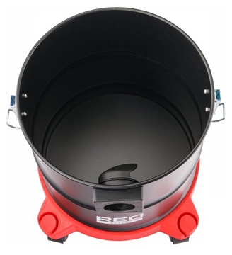 Пылесос RED TECHNIC 2000 Wash 20 л A872