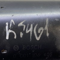 Mini one - cooper купе r56 2007 бензин 1600cm3 стартер 754089780 Ціна, фото thumb