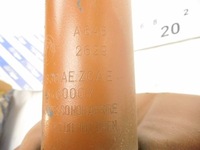 фото thumb №7, Амортизатор передній lancia delta 46460007 71718288